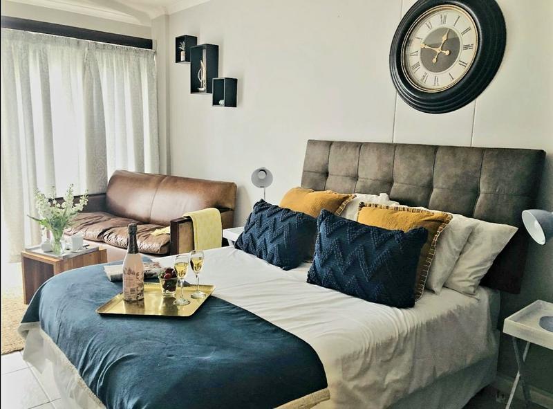 1 Bedroom Property for Sale in Strand South Western Cape